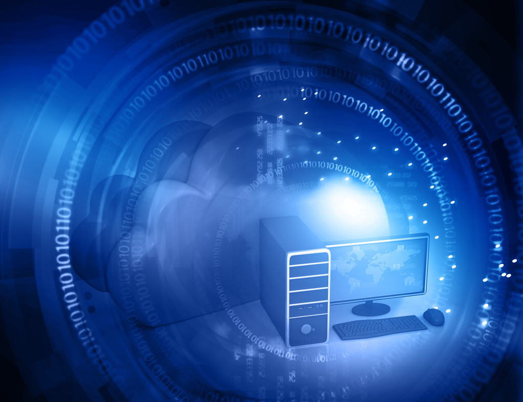 边缘计算与数据存储：工业4.0的关键技术